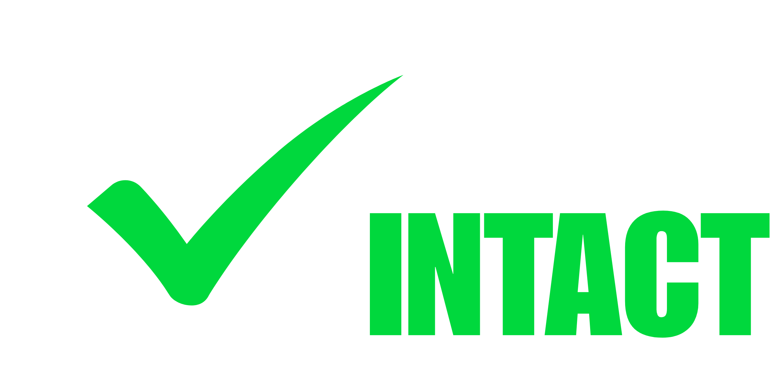 isolation intact